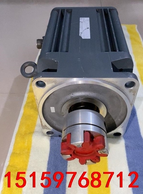 发格原装拆机伺服电机，型号：FXM74.20A.E1.100议价