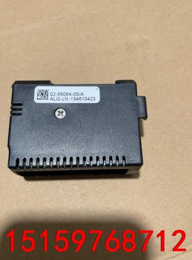 ASM 02-56064-05/A ，实物拍摄。C2议价