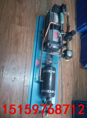 MAXIMATOR 麦格思维特 GPLV2 空气增压泵 全新议价