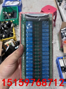 ODEAR闲置原装欧迪尔接线端子台，  DY32RT-ST，议价