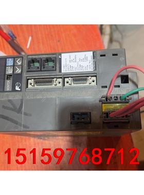 ryc102c3-vvt2富士驱动器，1kw，实拍图，包好包议价