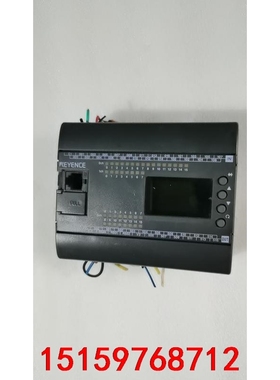 议价成色K漂亮 EYL ENCE基恩士PCKV-40DT议价