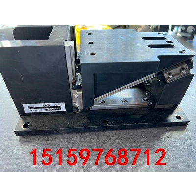 IKO电动平台MTT6817,滑块LWHD10SL,LWHT议价