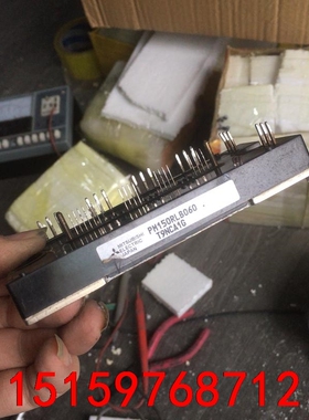 pm150rlb060原装拆机议价