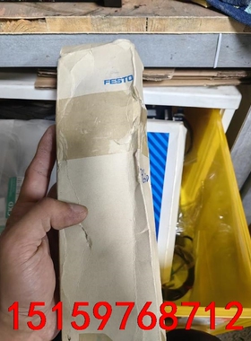FESTO LRF-D-MINI 159630 调压阀 新的议价