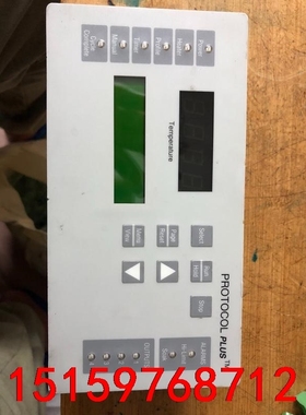 Chromalox PROTO-COL3   PROTOCO议价