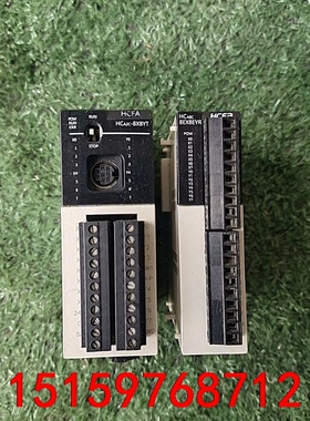 禾川plc，HCA2C-8X8YT-D，HCA8C-8EX8议价