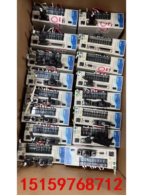 台达伺服ASD-B0421-A ECMA-C30604RS议价