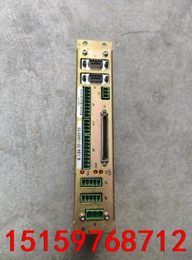 02-82901-02 驱动器。IM805-NR1议价