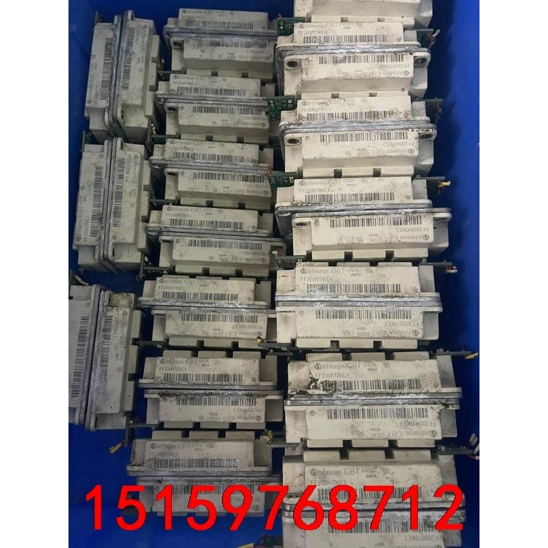 FF200R17KE3模块原装拆机功能质量包好，有需要联系我议价