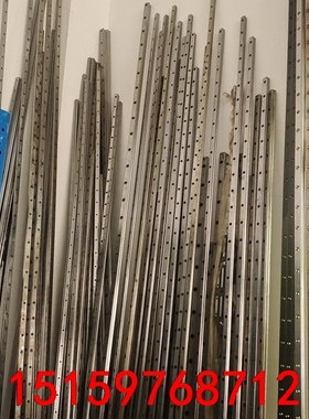 小日本THK  SSR15  SSR20 上银HGR20 H议价