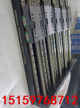 HZMotion TKK6010C-300A1-F0CS2滑议价