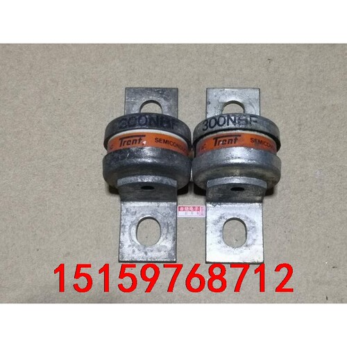 进口熔断器300NBF，300A，共20只，单价80元，一起议价