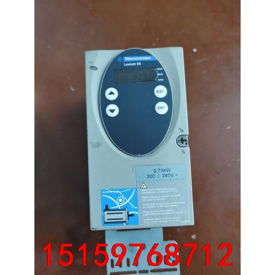 施耐德LXM05AD10M2 0.75KW议价