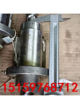 便宜出2532滚珠丝杆NSK W2513-249PKSX-C议价