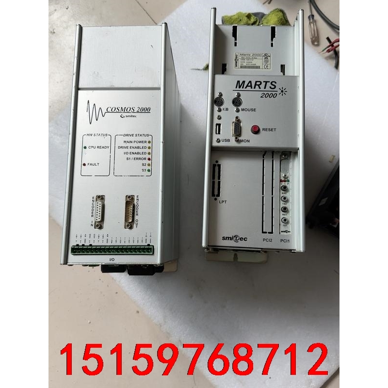 Cosmos 2000驱动器KZ100057，1台，议价