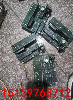 三菱PLC模块A2SCPU-AB,BD627A018G52，议价