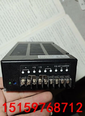 韩国云永WYES开关电源WYSP-150S24A议价