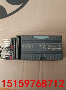 ⅠC200MDL650C，9成新，拆机包好，运费到付议价