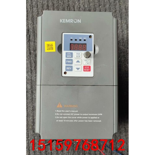科姆龙KV2000-G0040C-4T(SK03).4KW议价