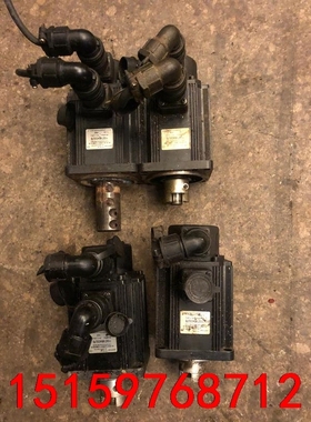 华大110SJT-M04030LFB伺我服电机，议价