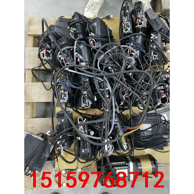 雷赛伺服L7-750-DK，ACM2-08008H2F1-E议价