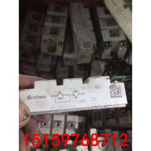 ff50r12rt4 ff75r12rt4 ff100r12议价
