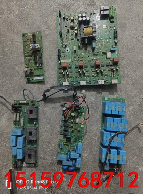 丹佛斯FC312系列37kw变频器主板130B7002 AT议价