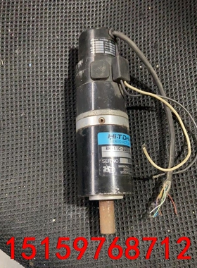 HI-TDRIVE  RH-11C-3001-E100AL电议价