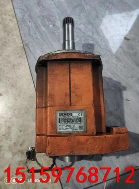 abb机器人电机 3hac3609-1/04 1fk6061议价