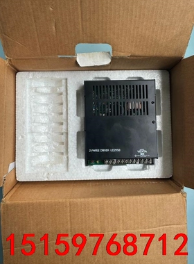东方驱动器 UD2115B 全新库存未使用 实拍如图 议价议价