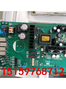 PWR VYPWR01E-7-AC220V 南瑞继保 电源板议价