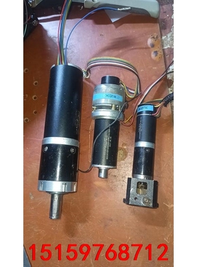 vishan motor 霍尔无刷三相减速电机。60包邮一个议价