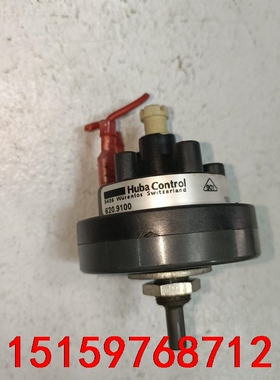 瑞士HUBA 压力开关620.9100 2-8MBAR议价