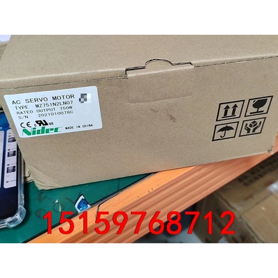 全新三协电机750W MZ751N2LN07议价