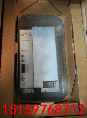 CDE54.044，GDA路斯特KEBA一代变桨驱动器，全新议价