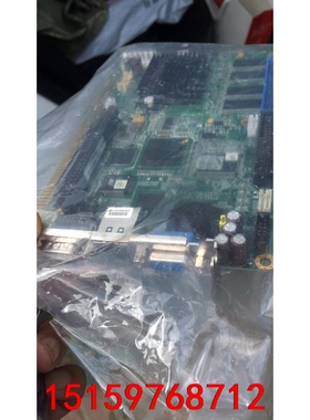 新代系统四槽机em机940I主板议价