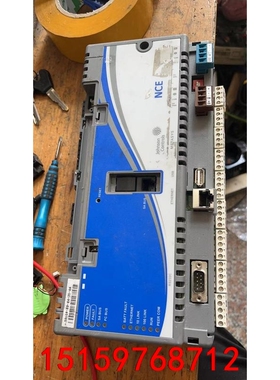 江森控制器MS-NCE2510-0拆机实图拍议价