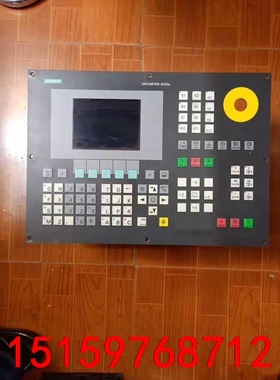 西门子802SE 数控系统6FC5501-0AB00-0AA议价
