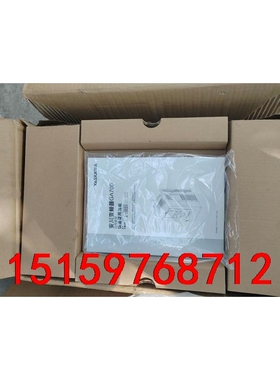 全新库存安川变频器GA700 45KW/37KW GA70B议价
