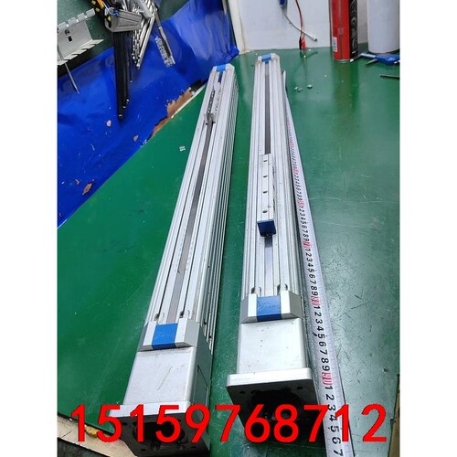 161.滑台模组 总长94cm 有效行程58cm议价