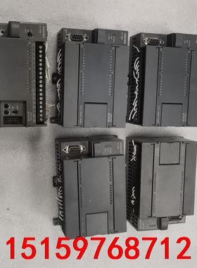 国产仿西门子SⅠEMEN S7-200  CPu224议价