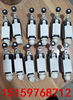 进口行程开关，限位开关，意大利制造，KBE1S11，拆机32议价