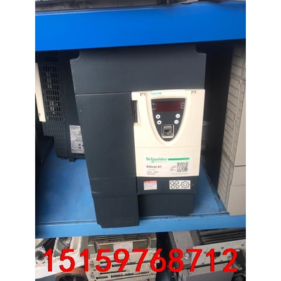 施耐德变频器ATV61FHD15N4Z 15KW 380V议价