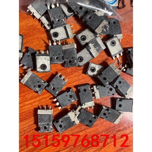INF60N001.002，003原字进口拆机件，测试好议价