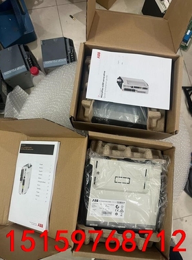 MFE190-04UP-03A0-2+N8020 ABB驱动议价