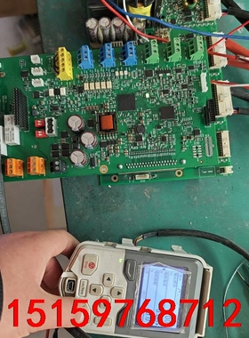 专业维修ACS860，acs580，acs880，acs53议价