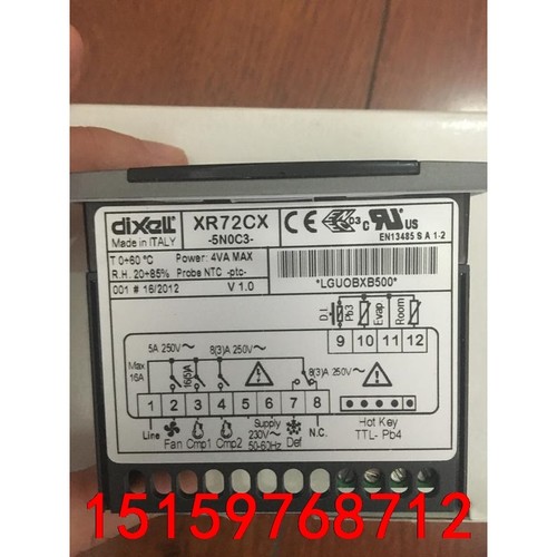 XR72CX-5N0C3  XR72CX-5NOC3议价