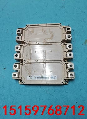 6MBI450VM-170-50拆机模块，6单元，450A，议价