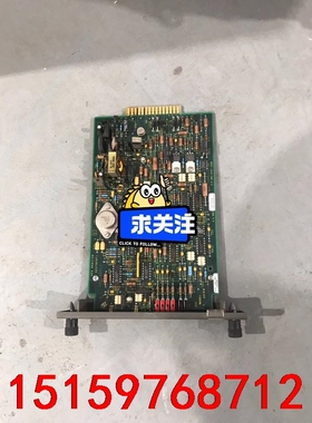 ABB 贝利卡件IEPEP03 实物拍摄 功能包好 现货 询议价